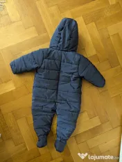 Salopeta de iarna Bellybutton, 80 cm (in realitate mai aproape de 74 cm) 