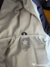 Salopeta de iarna Bellybutton, 80 cm (in realitate mai aproape de 74 cm) 