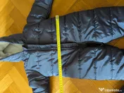 Salopeta de iarna Bellybutton, 80 cm (in realitate mai aproape de 74 cm) 