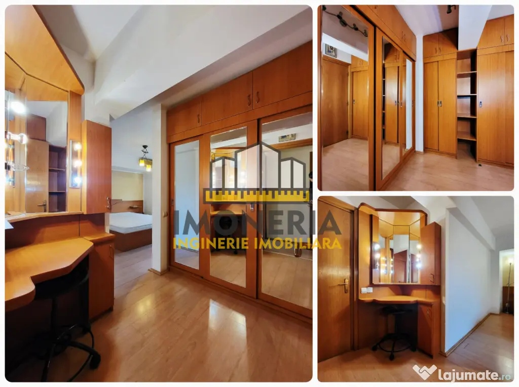 3 camere-garaj 24mp-0% comison-350m metrou R. Doamnei-langa - Bucuresti (Bucuresti-Ilfov)
