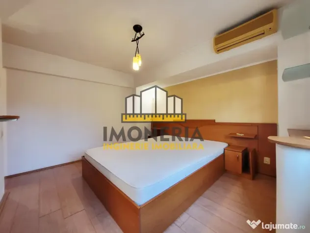 3 camere-garaj 24mp-0% comison-350m metrou R. Doamnei-langa - Bucuresti (Bucuresti-Ilfov)