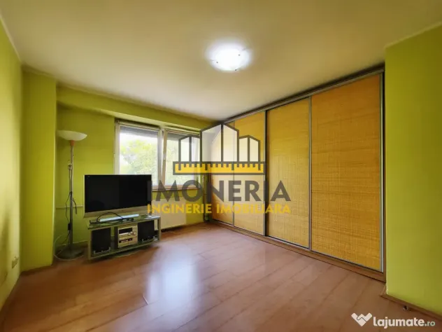 3 camere-garaj 24mp-0% comison-350m metrou R. Doamnei-langa - Bucuresti (Bucuresti-Ilfov)