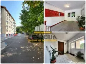 3 camere-garaj 24mp-0% comison-350m metrou R. Doamnei-langa 