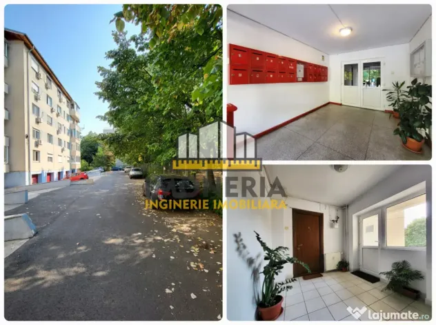 3 camere-garaj 24mp-0% comison-350m metrou R. Doamnei-langa - Bucuresti (Bucuresti-Ilfov)