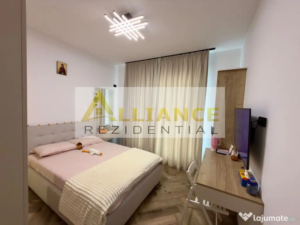 Casa parter moderna | 100 mp utili | Teren 400 mp I Zanelor - Berceni (Bucuresti-Ilfov)