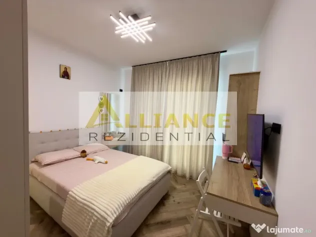 Casa parter moderna | 100 mp utili | Teren 400 mp I Zanelor - Berceni (Bucuresti-Ilfov)