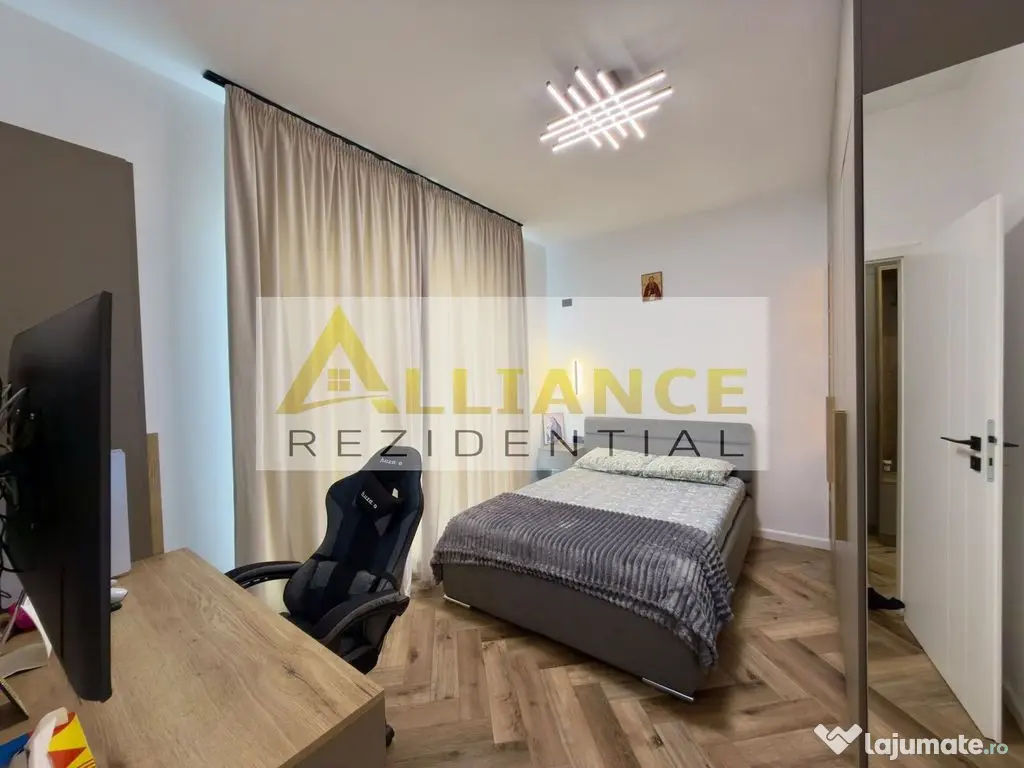 Casa parter moderna | 100 mp utili | Teren 400 mp I Zanelor - Berceni (Bucuresti-Ilfov)