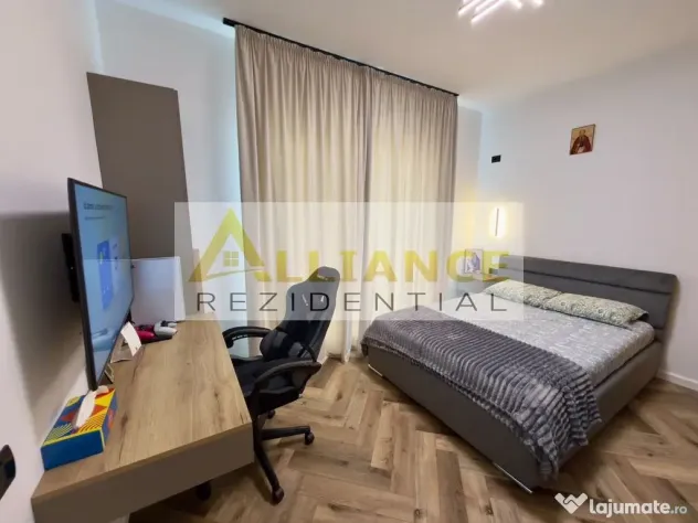 Casa parter moderna | 100 mp utili | Teren 400 mp I Zanelor - Berceni (Bucuresti-Ilfov)