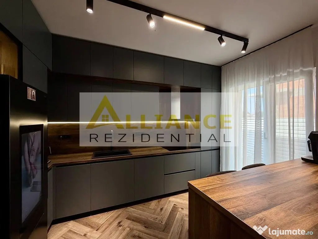 Casa parter moderna | 100 mp utili | Teren 400 mp I Zanelor - Berceni (Bucuresti-Ilfov)