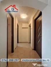 Apartament cu 2 camere de închiriat | Ultracentral –Războieni | CE1819