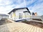 Casa individuala | P+Pod | Incalzire in pardoseala | Teren 320 mp