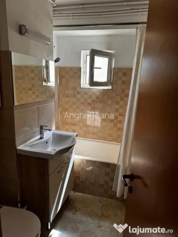 Tineretului sincai etaj 8 timpuri noi - Bucuresti (Bucuresti-Ilfov)