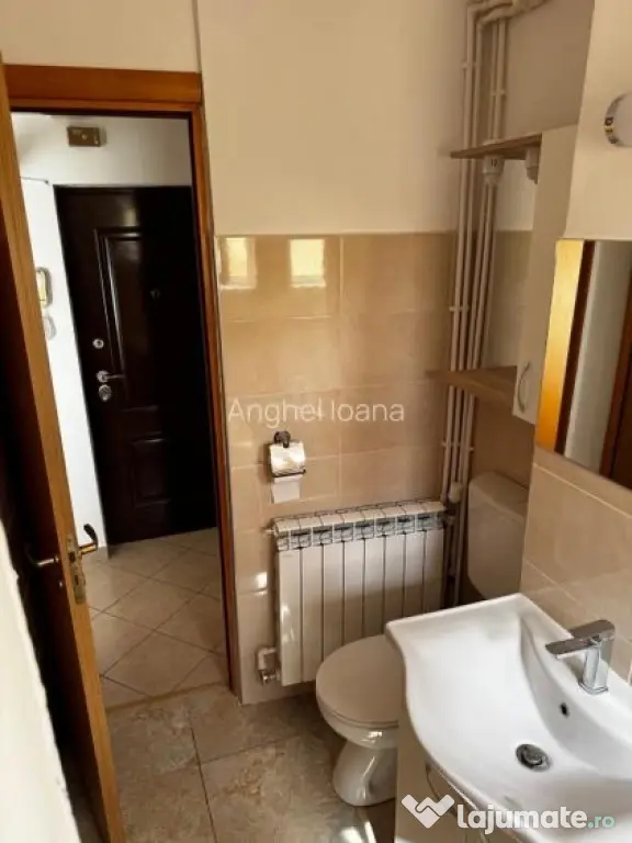 Tineretului sincai etaj 8 timpuri noi - Bucuresti (Bucuresti-Ilfov)