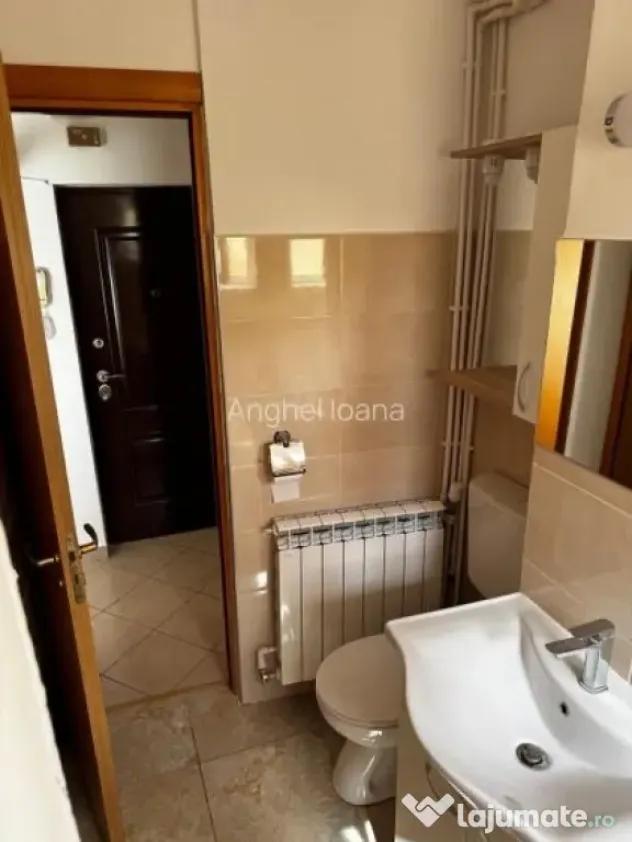 Tineretului sincai etaj 8 timpuri noi - Bucuresti (Bucuresti-Ilfov)