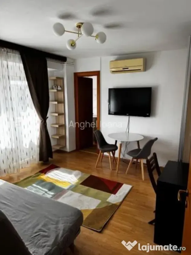 Tineretului sincai etaj 8 timpuri noi - Bucuresti (Bucuresti-Ilfov)