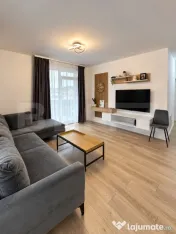 Apartament 3 camere | Bloc nou 2023 | Etaj 3 | Balcon 15 mp 