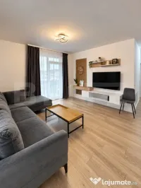 Apartament 3 camere | Bloc nou 2023 | Etaj 3 | Balcon 15 mp