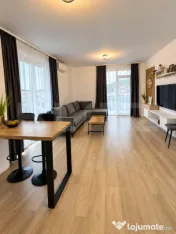 Apartament 3 camere | Bloc nou 2023 | Etaj 3 | Balcon 15 mp 