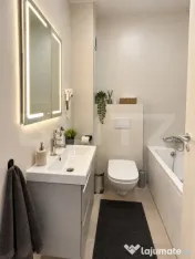 Apartament 3 camere | Bloc nou 2023 | Etaj 3 | Balcon 15 mp 