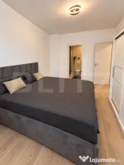 Apartament 3 camere | Bloc nou 2023 | Etaj 3 | Balcon 15 mp 