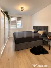 Apartament 3 camere | Bloc nou 2023 | Etaj 3 | Balcon 15 mp 