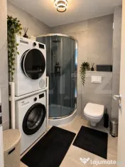 Apartament 3 camere | Bloc nou 2023 | Etaj 3 | Balcon 15 mp 