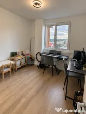 Apartament 3 camere | Bloc nou 2023 | Etaj 3 | Balcon 15 mp 
