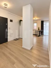 Apartament 3 camere | Bloc nou 2023 | Etaj 3 | Balcon 15 mp 