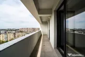 Militari-Metrou Preciziei, 2 Camere, 65.4 mp, Bloc Nou, lift, Comision 0% 