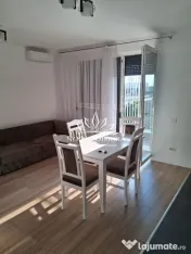 City of Mara - Apartament cu 2 camere si parcare la pret foarte bun! 