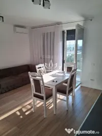 City of Mara - Apartament cu 2 camere si parcare la pret foarte bun!