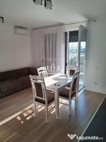 City of Mara - Apartament cu 2 camere si parcare la pret foarte bun!