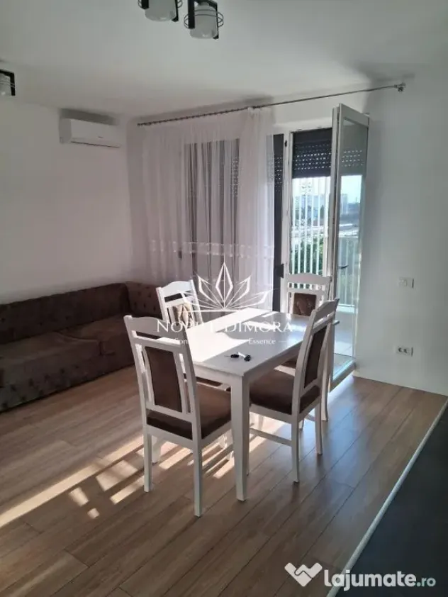 City of Mara - Apartament cu 2 camere si parcare la pret foarte bun! - Timisoara (Timis)