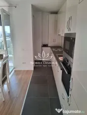 City of Mara - Apartament cu 2 camere si parcare la pret foarte bun! 