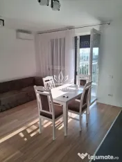 City of Mara - Apartament cu 2 camere si parcare la pret foarte bun! 
