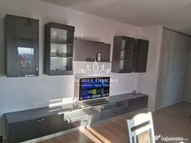 City of Mara - Apartament cu 2 camere si parcare la pret foarte bun! - Timisoara (Timis)