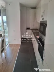 City of Mara - Apartament cu 2 camere si parcare la pret foarte bun! 