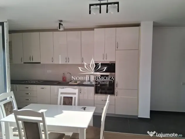 City of Mara - Apartament cu 2 camere si parcare la pret foarte bun! - Timisoara (Timis)