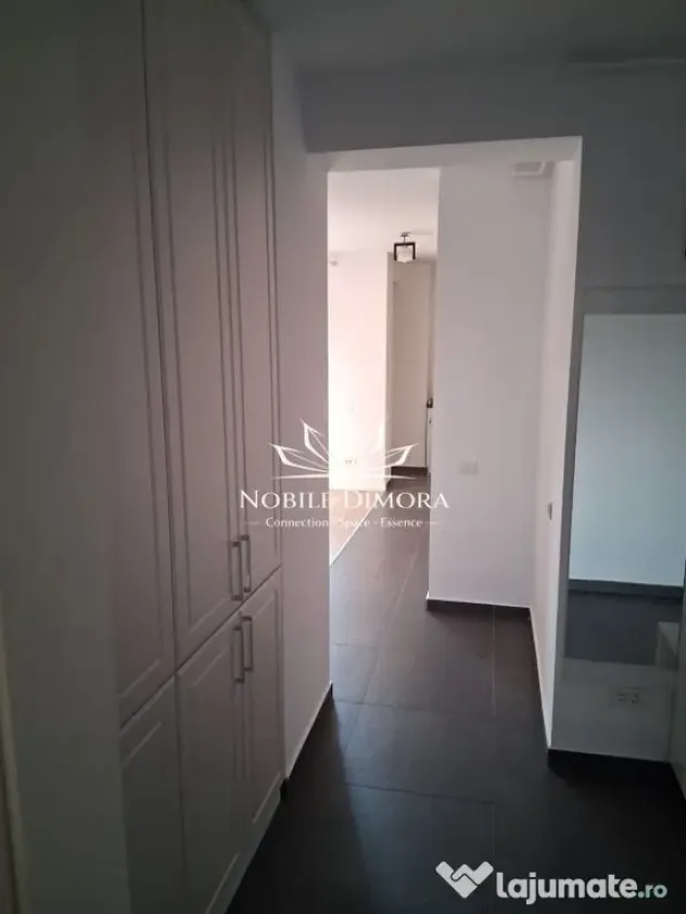 City of Mara - Apartament cu 2 camere si parcare la pret foarte bun! - Timisoara (Timis)
