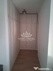 City of Mara - Apartament cu 2 camere si parcare la pret foarte bun! 