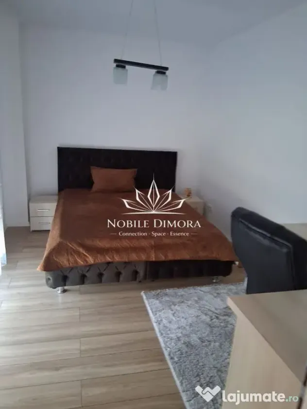 City of Mara - Apartament cu 2 camere si parcare la pret foarte bun! - Timisoara (Timis)