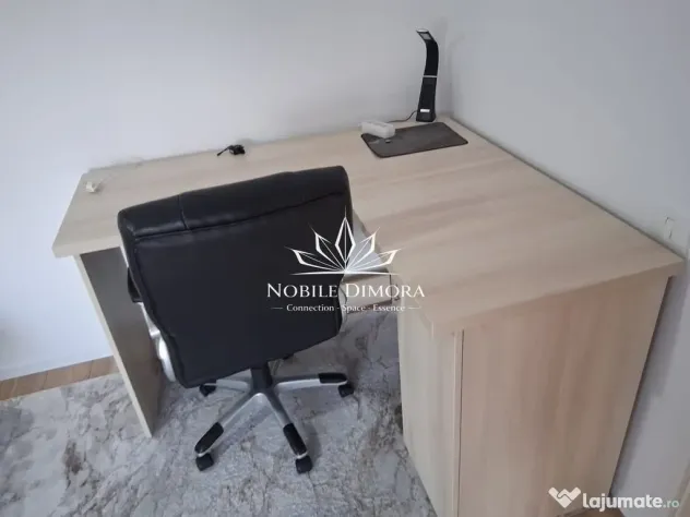 City of Mara - Apartament cu 2 camere si parcare la pret foarte bun! - Timisoara (Timis)