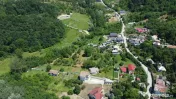 Teren Vladesti 5681 mp 