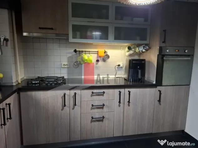 Vânzare apartament 3 camere Obregia - Bucuresti (Bucuresti-Ilfov)