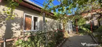ZONA CENTRALA- CASA 5 CAMERE, CENTRALA GAZ