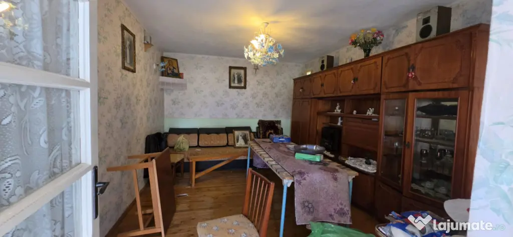 ZONA CENTRALA- CASA 5 CAMERE, CENTRALA GAZ - Tulcea (Tulcea)