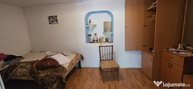 ZONA CENTRALA- CASA 5 CAMERE, CENTRALA GAZ - Tulcea (Tulcea)