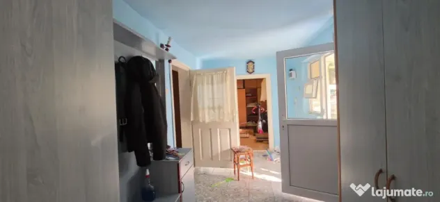 ZONA CENTRALA- CASA 5 CAMERE, CENTRALA GAZ - Tulcea (Tulcea)