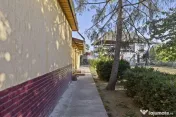 Casă cu teren 1371 mp, Pecica, aproape de centrul orașului 
