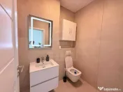 Apartament modern de închiriat în Florești – zona Cetății